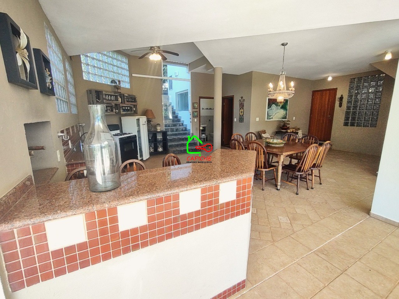 Casa de Condomínio, 3 quartos - Foto 31