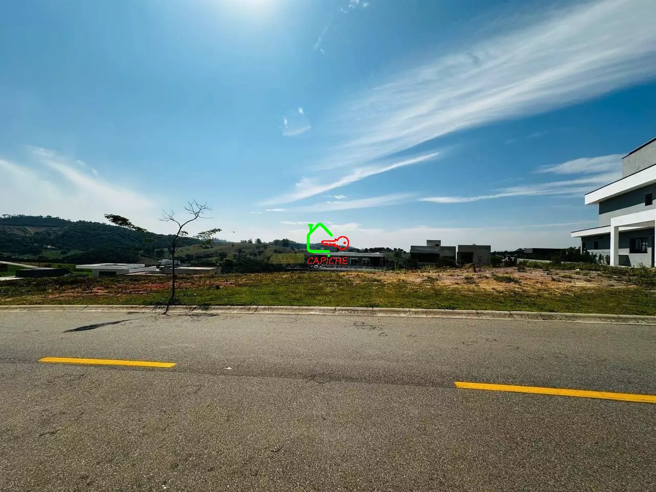 Terreno, 1002 m² - Foto 1