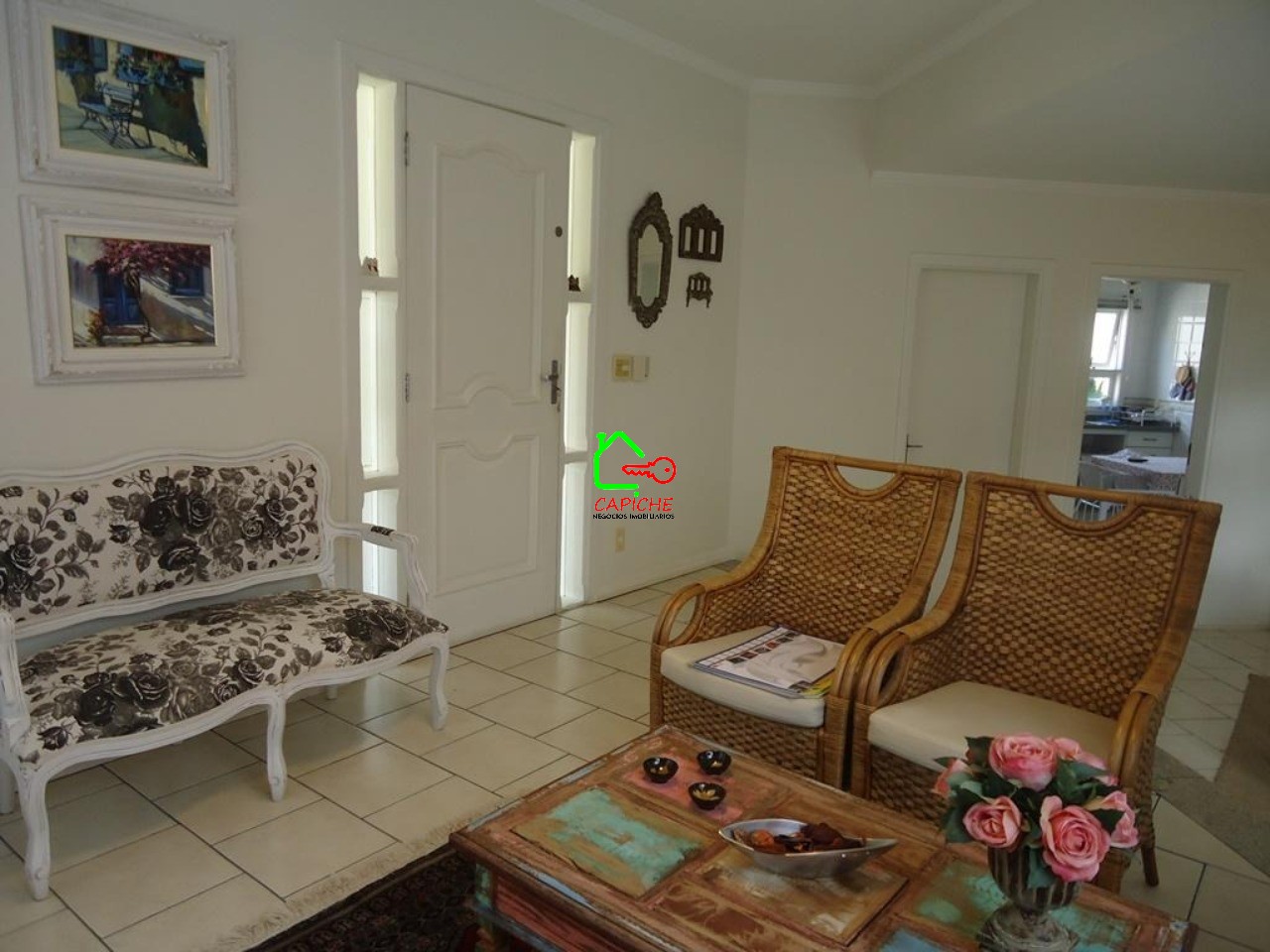 Casa de Condomínio, 3 quartos - Foto 11