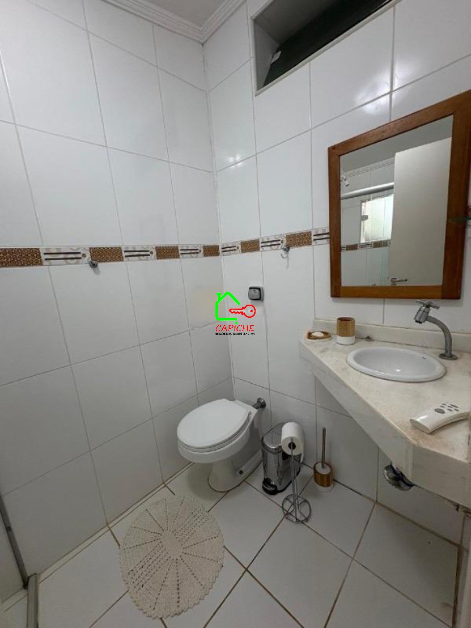 Casa de Condomínio, 3 quartos - Foto 24