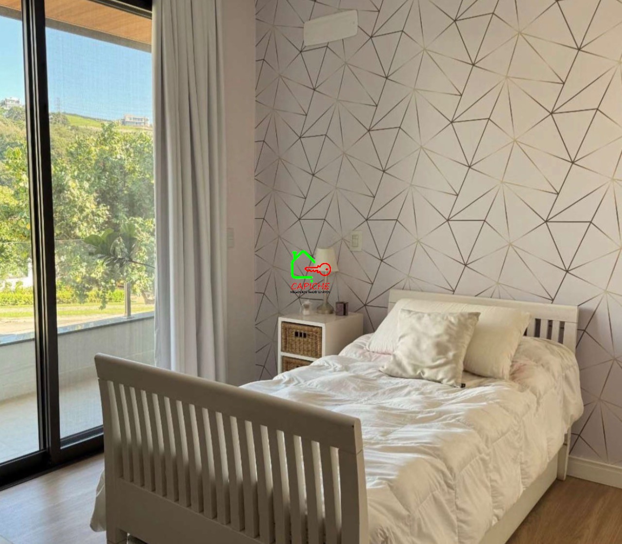 Casa de Condomínio, 4 quartos - Foto 16