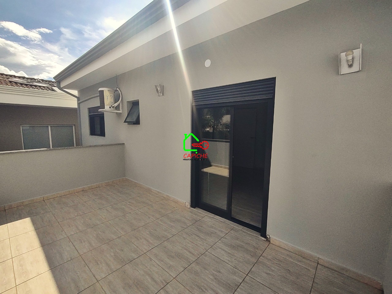 Casa de Condomínio, 3 quartos - Foto 26