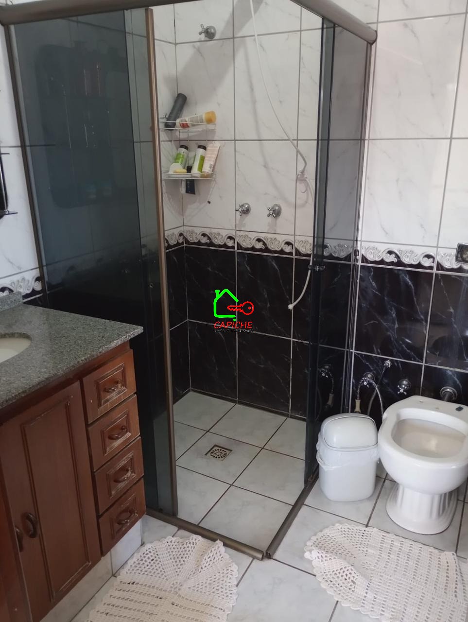 Casa, 3 quartos - Foto 11