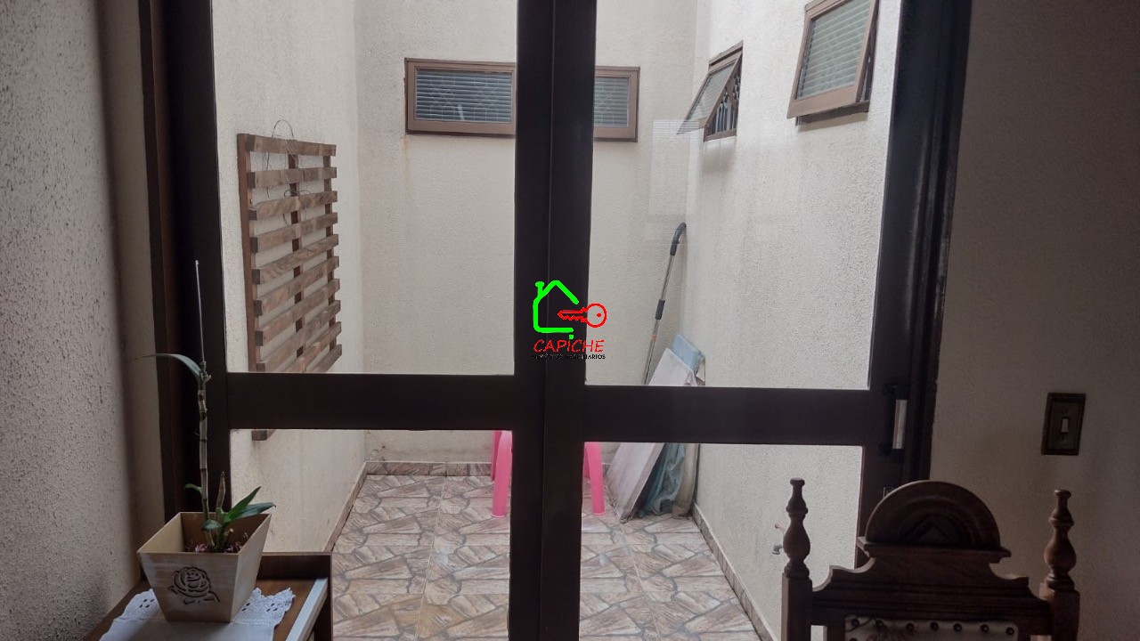 Casa, 3 quartos - Foto 23