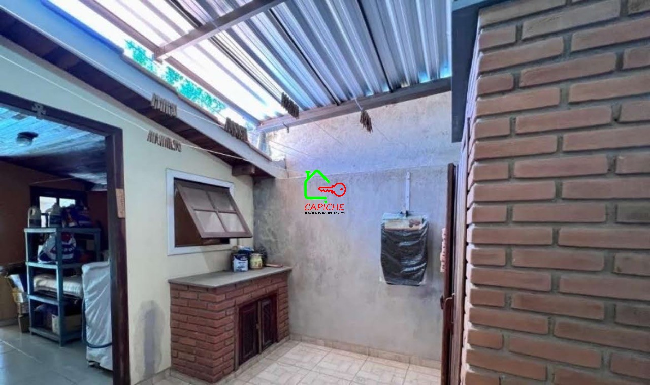 Casa, 3 quartos, 263 m² - Foto 9