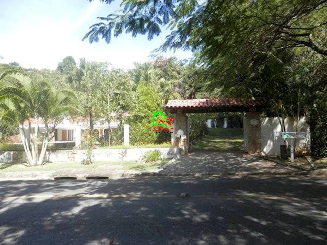 Casa de Condomínio, 4 quartos - Foto 11