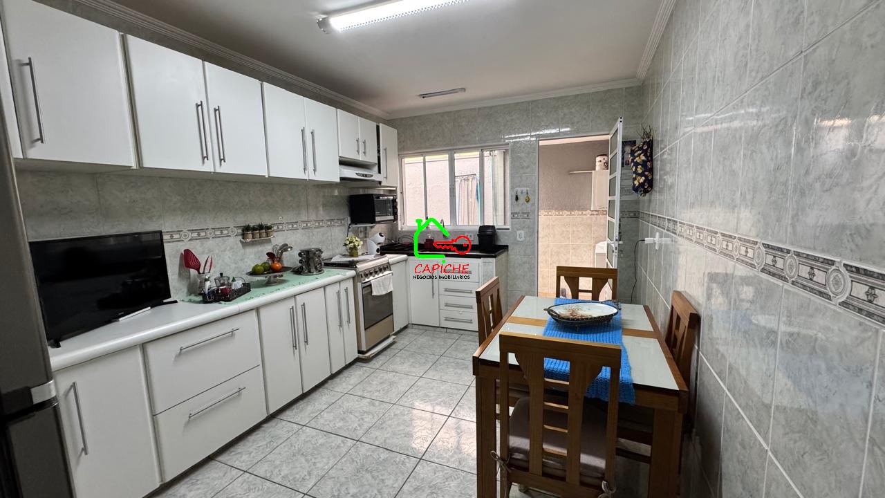 Casa, 4 quartos - Foto 32