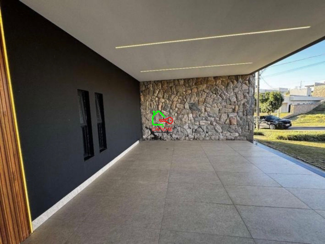 Casa de Condomínio, 4 quartos - Foto 43