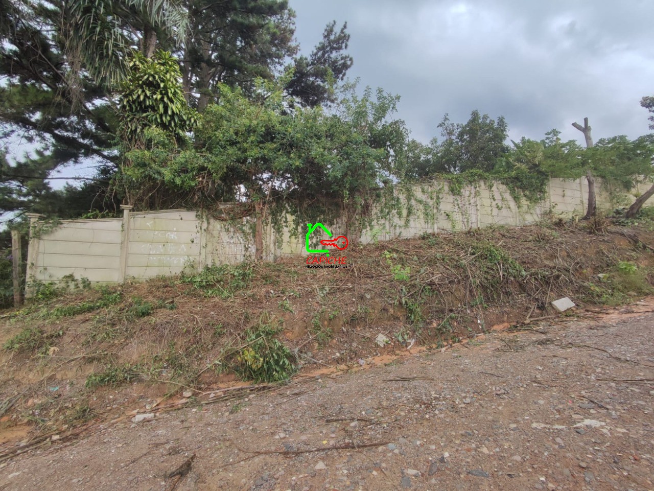 Terreno, 750 m² - Foto 2