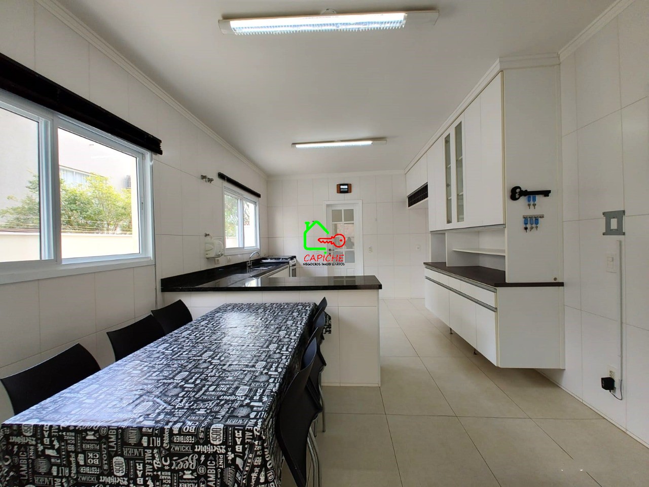 Casa de Condomínio, 3 quartos - Foto 6