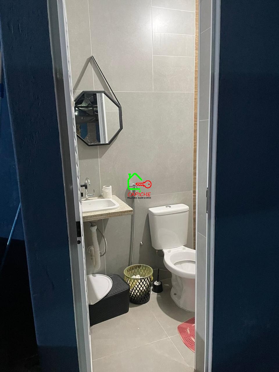 Casa, 3 quartos - Foto 28