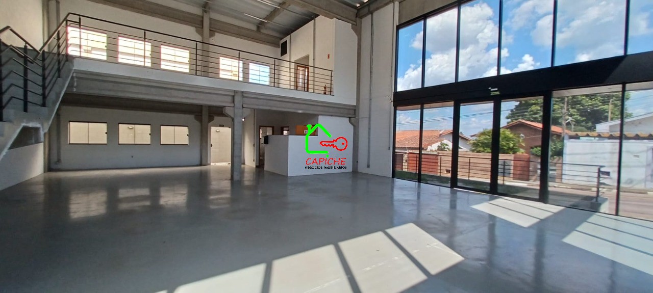 Depósito-Galpão - Foto 1