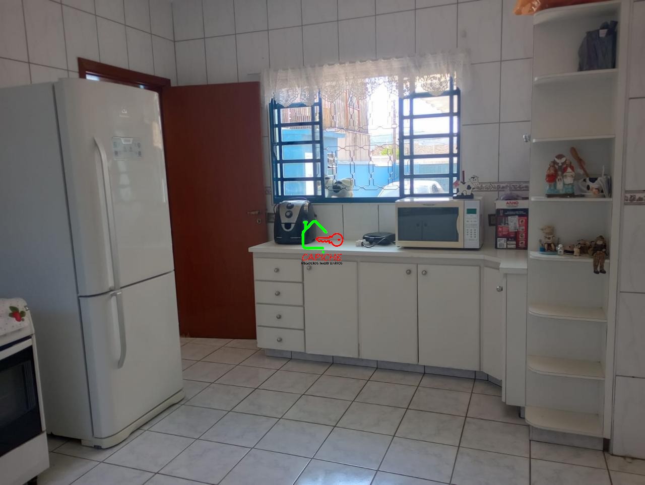 Casa, 3 quartos - Foto 13