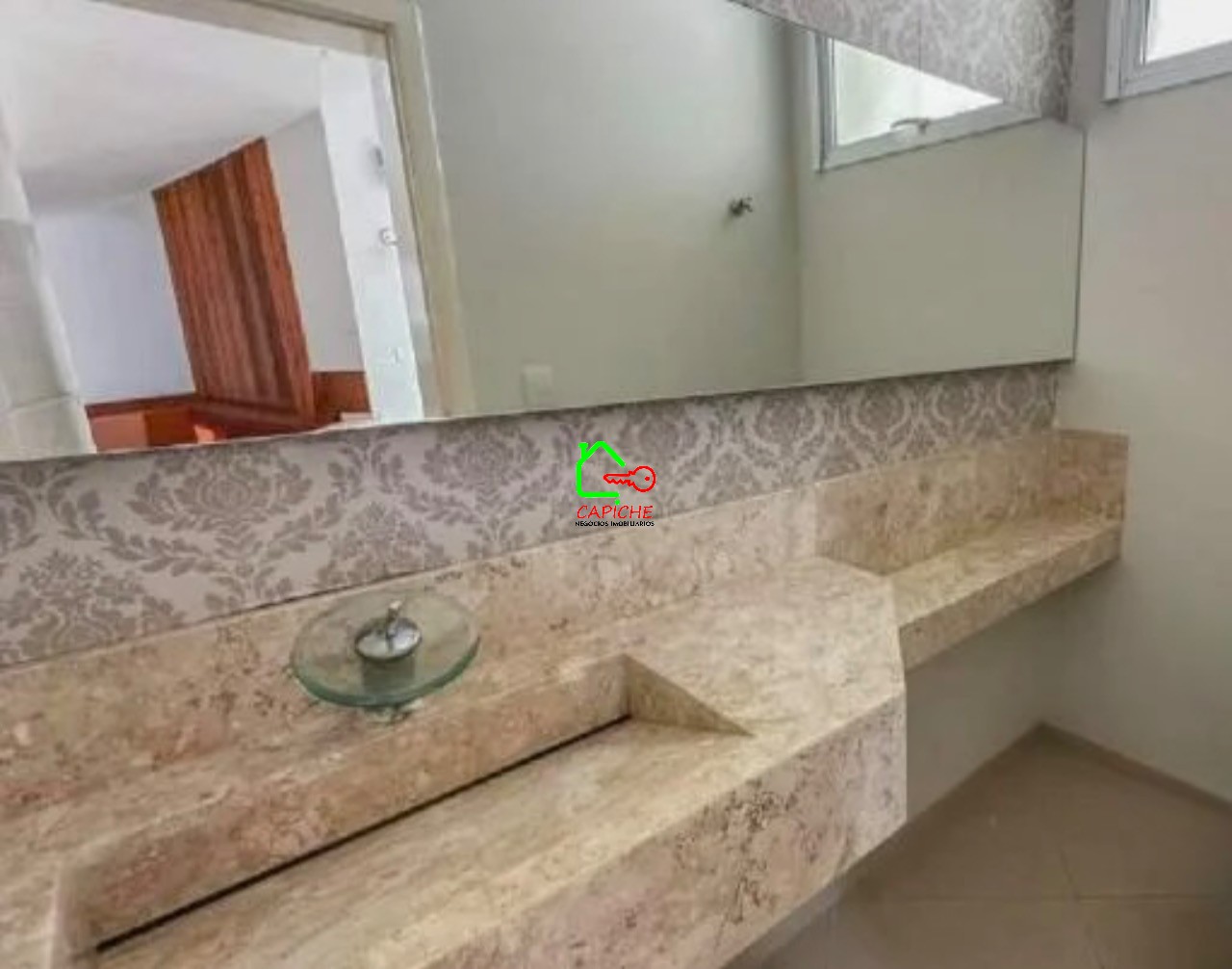 Casa de Condomínio, 3 quartos - Foto 7