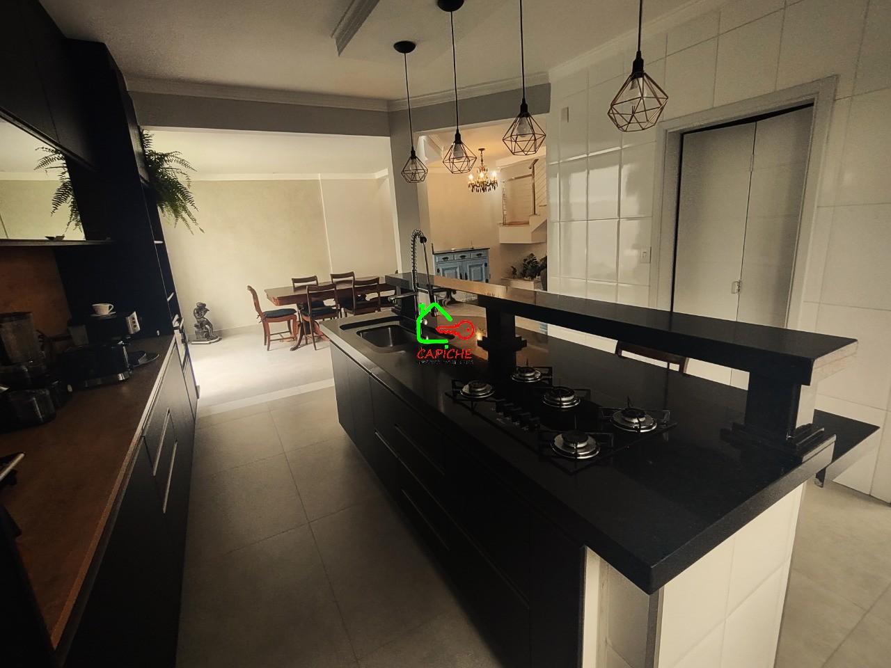 Casa de Condomínio, 3 quartos - Foto 9