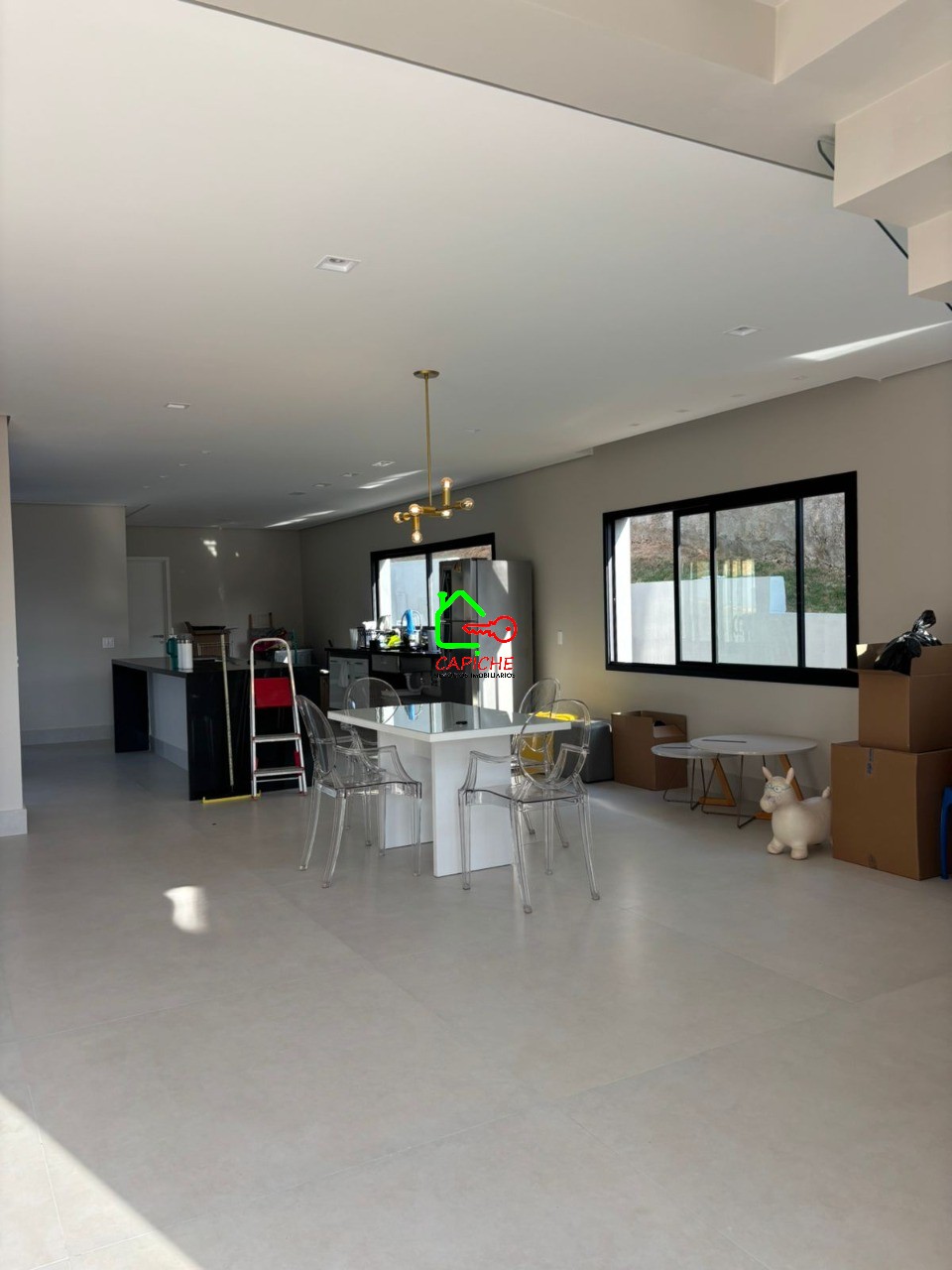 Casa de Condomínio, 4 quartos - Foto 18