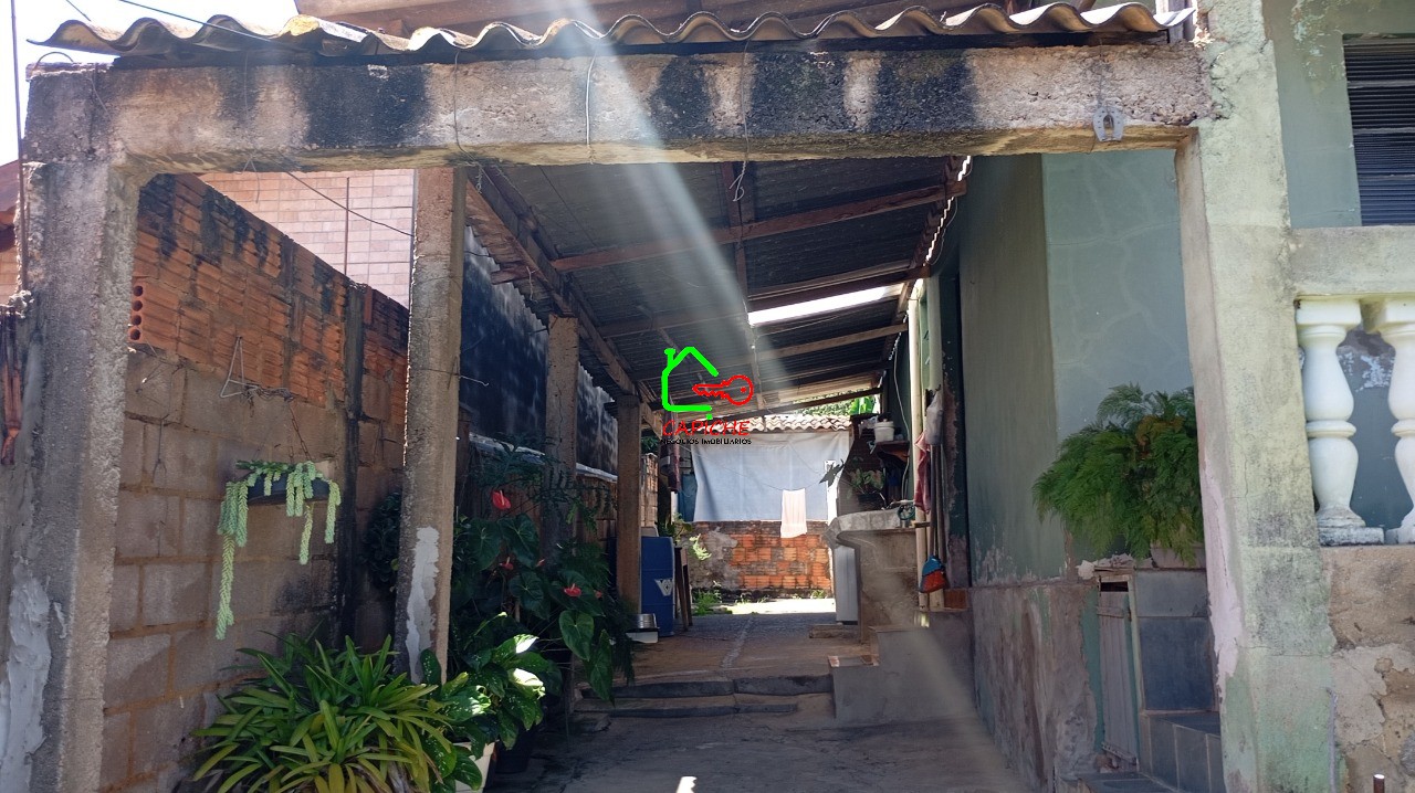 Casa, 3 quartos, 180 m² - Foto 6