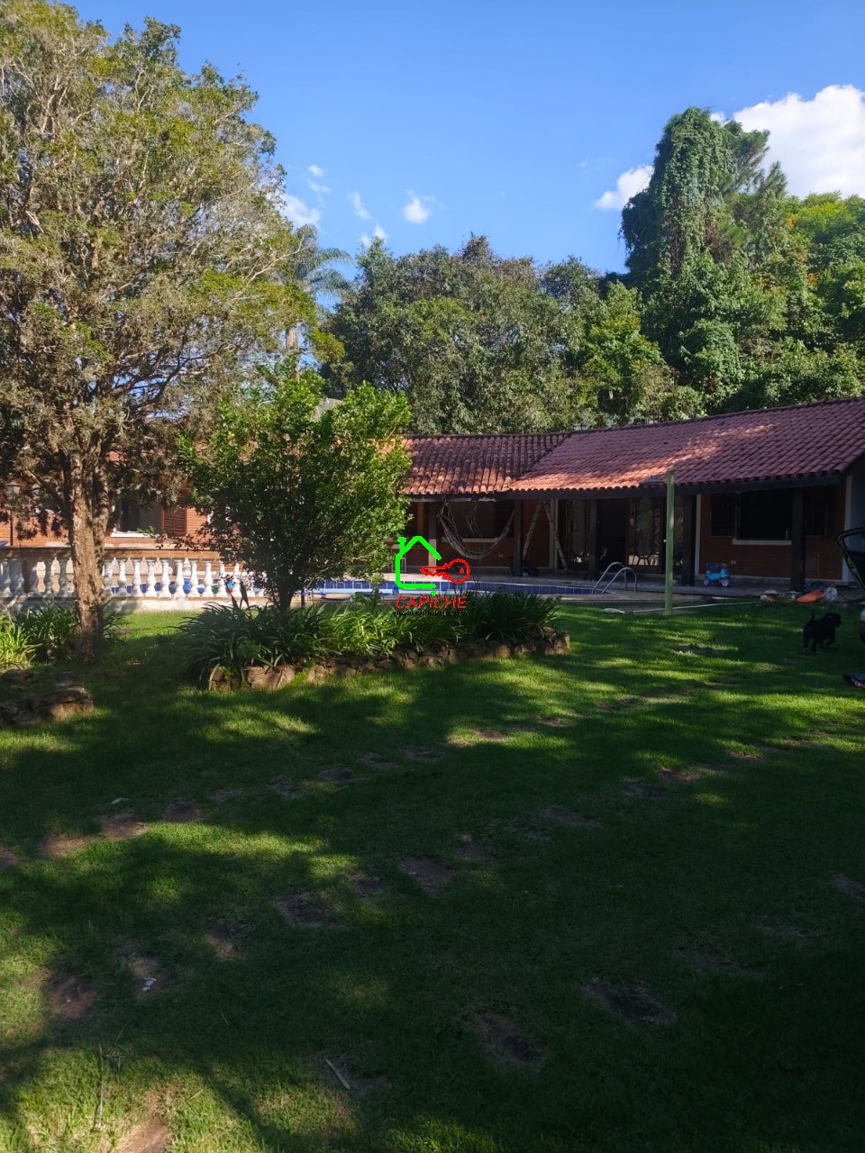 Casa de Condomínio, 4 quartos - Foto 10