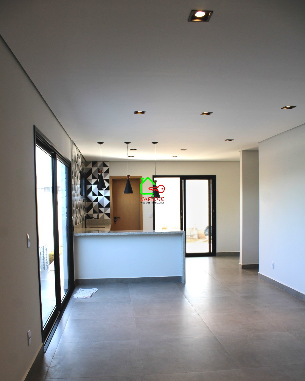 Casa de Condomínio, 3 quartos - Foto 23