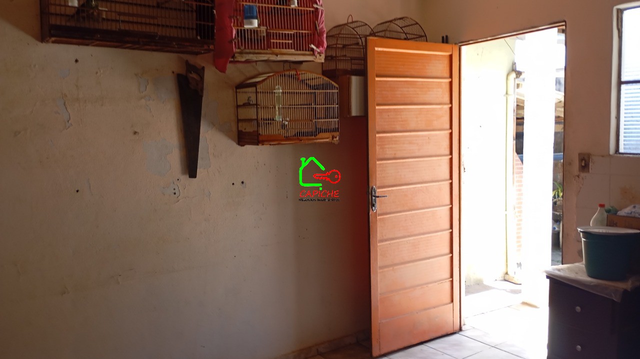 Casa, 3 quartos, 180 m² - Foto 20