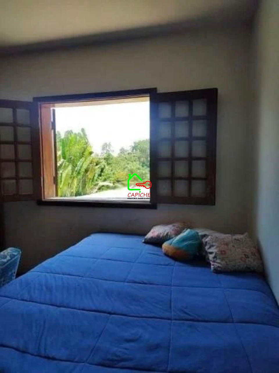 Casa de Condomínio, 4 quartos - Foto 24