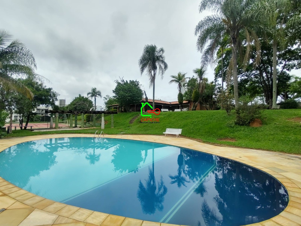 Chácara, 3 quartos - Foto 32