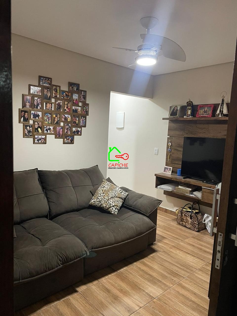 Casa, 3 quartos - Foto 21