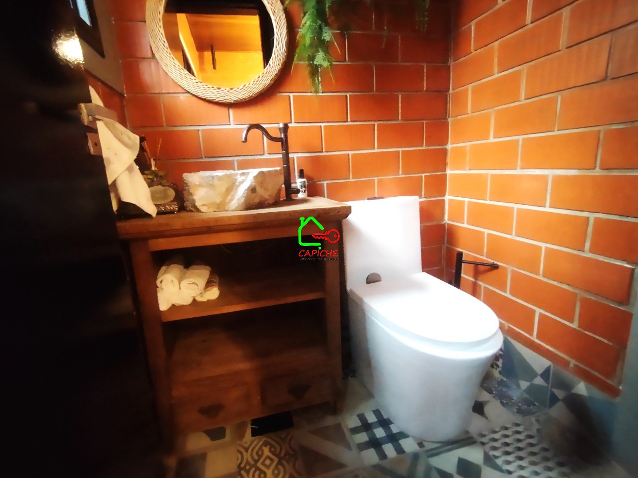 Casa de Condomínio, 5 quartos - Foto 8