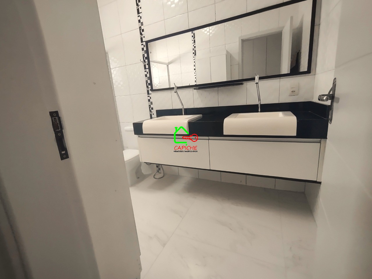 Casa de Condomínio, 3 quartos - Foto 16