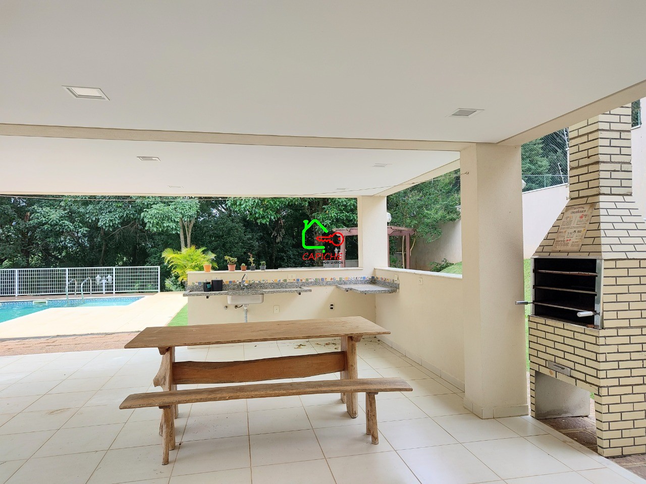 Casa de Condomínio, 3 quartos - Foto 25