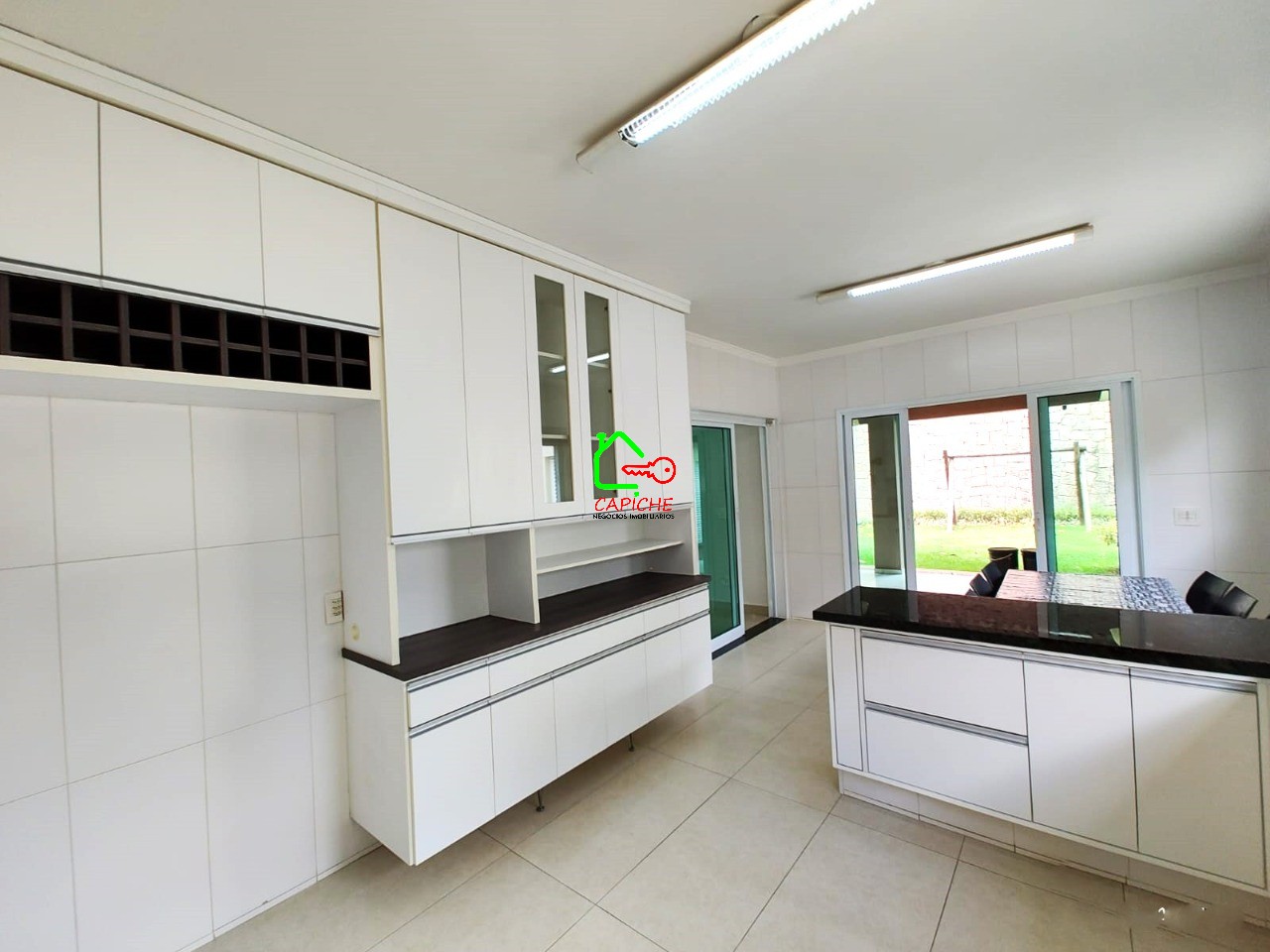 Casa de Condomínio, 3 quartos - Foto 8