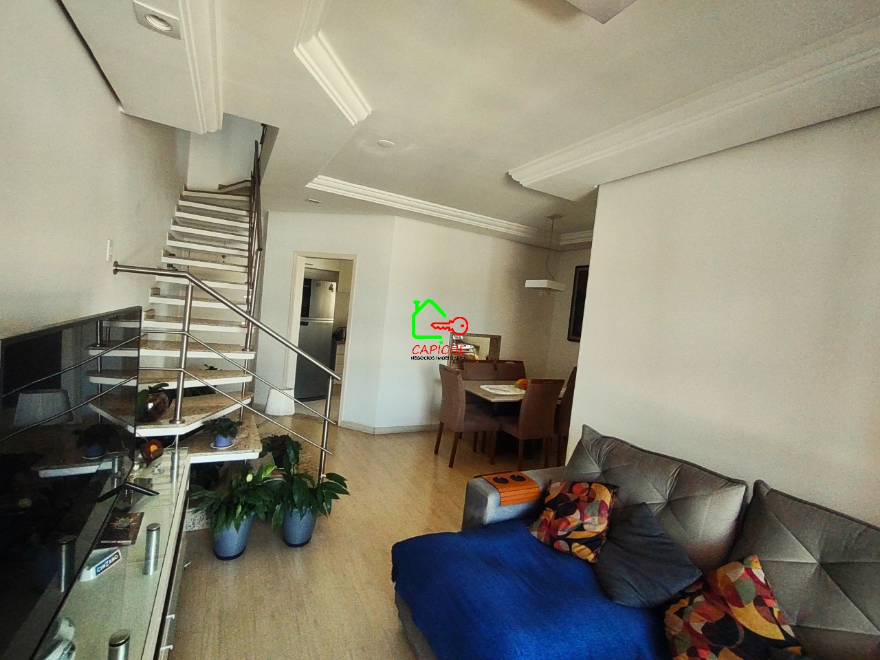 Cobertura, 3 quartos, 216 m² - Foto 13