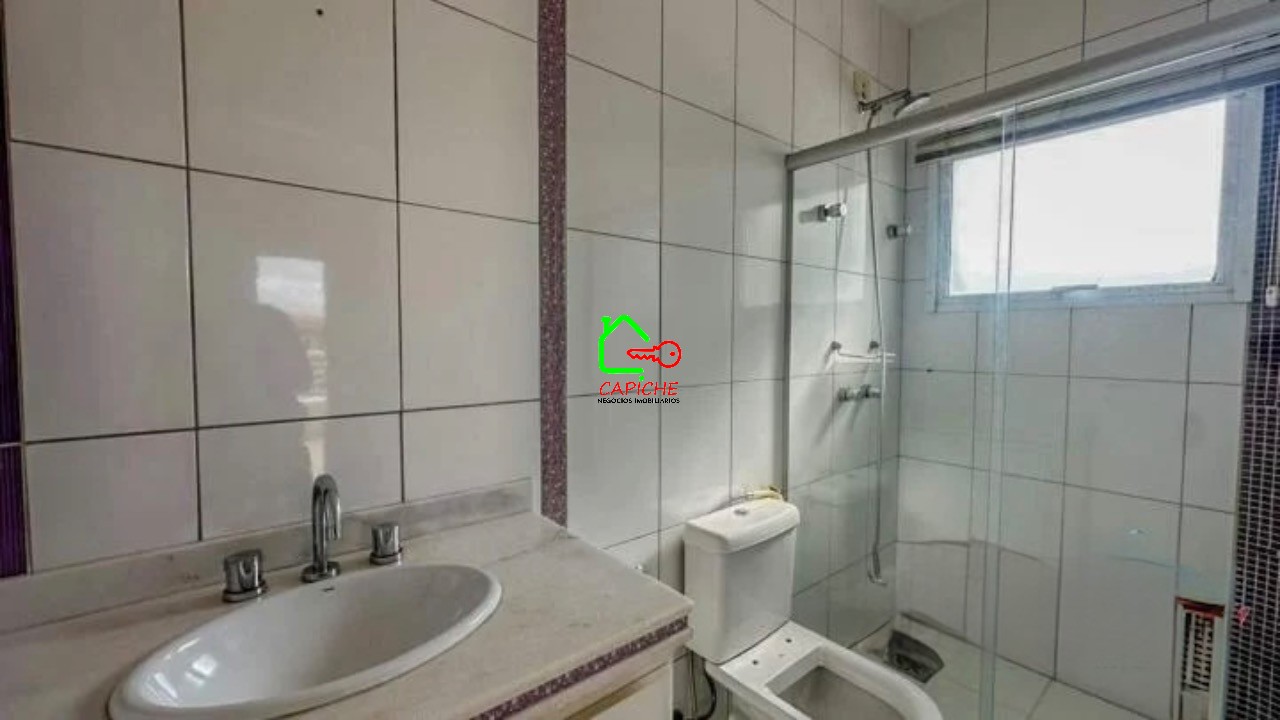 Casa de Condomínio, 3 quartos - Foto 22