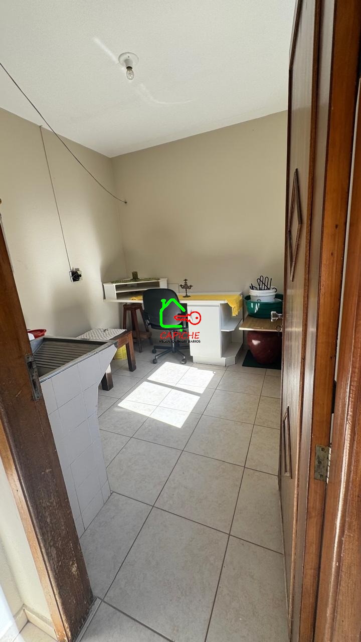 Casa, 4 quartos - Foto 28