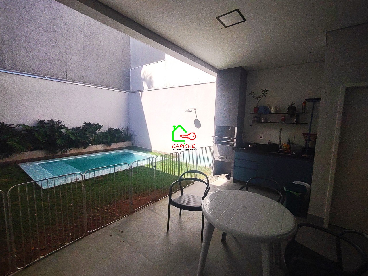 Casa de Condomínio, 3 quartos - Foto 10