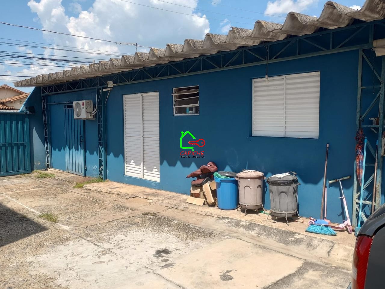 Casa, 3 quartos - Foto 3