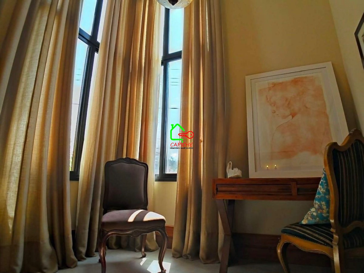 Casa de Condomínio, 4 quartos - Foto 6