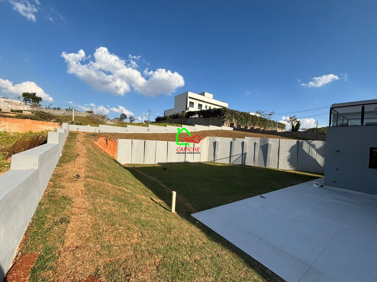 Casa de Condomínio, 4 quartos - Foto 7