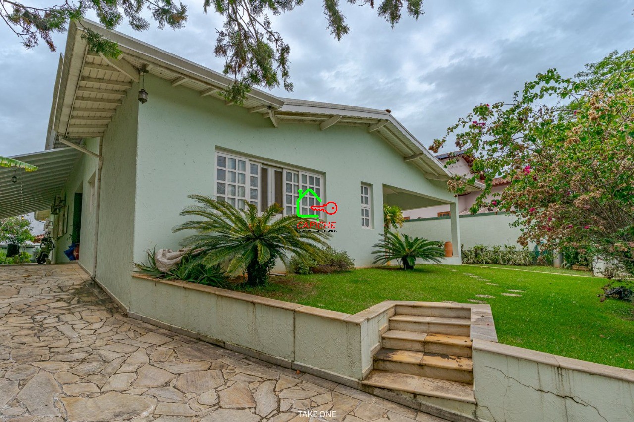 Casa de Condomínio, 4 quartos - Foto 8