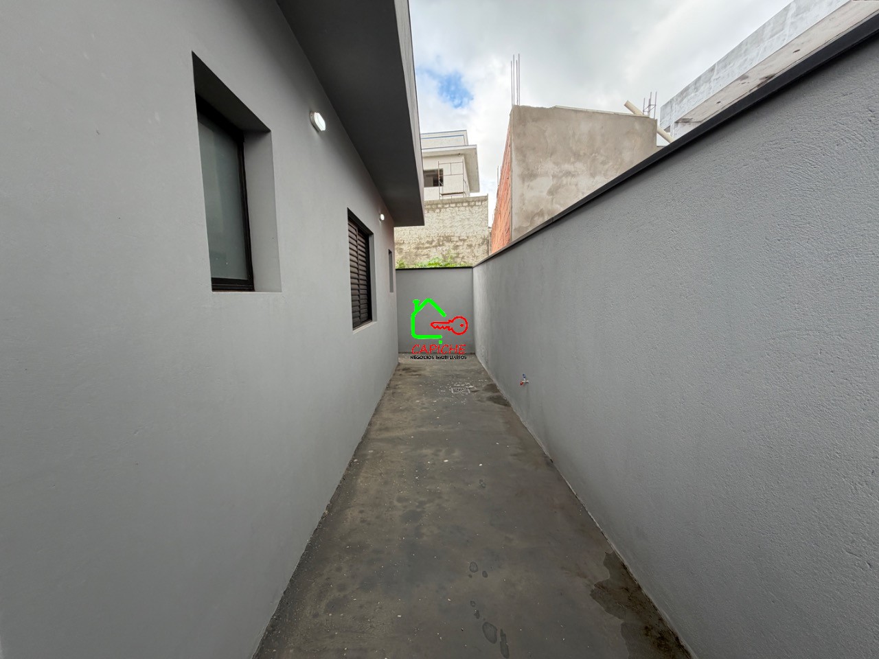 Casa, 3 quartos - Foto 25