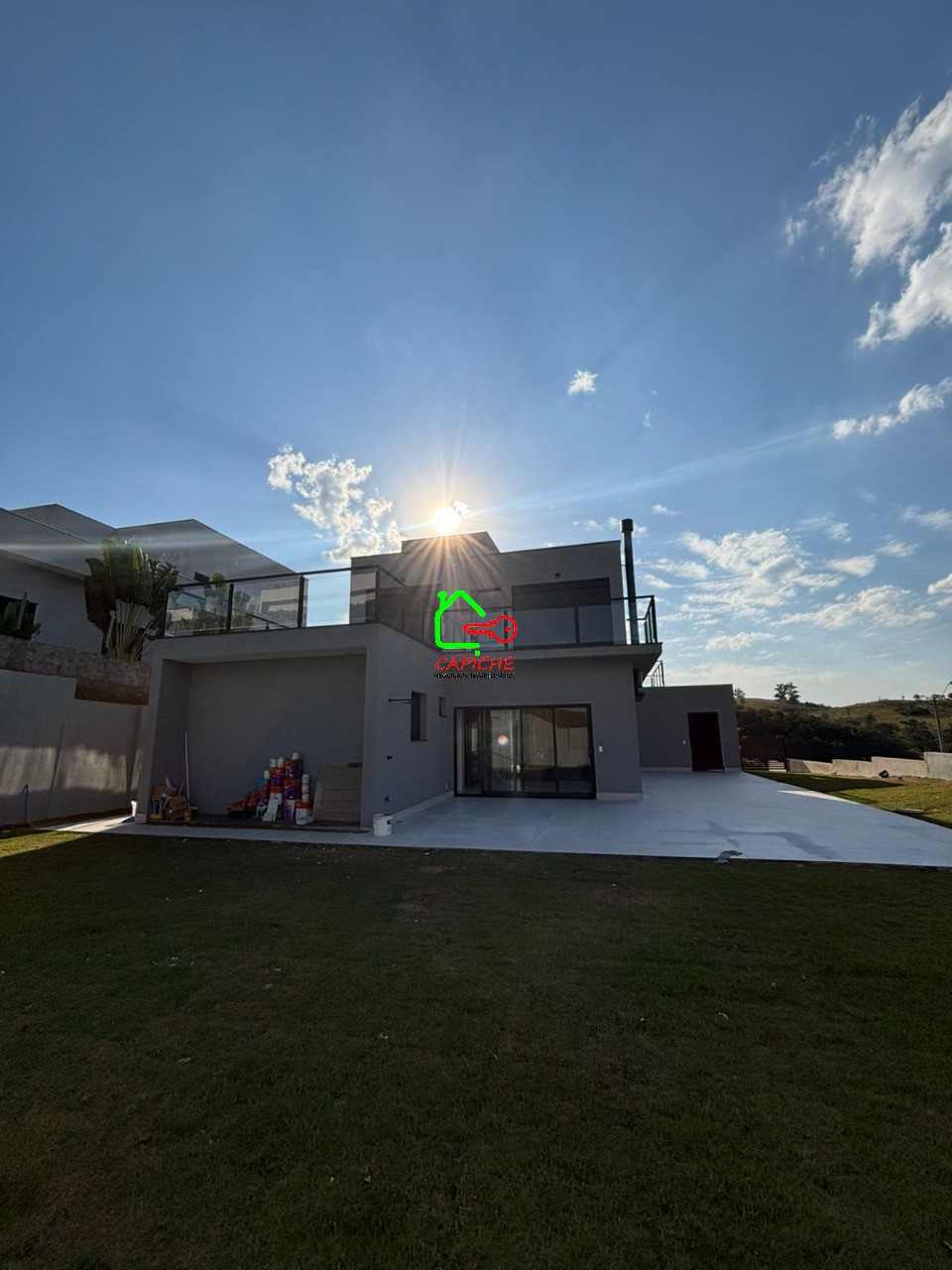 Casa de Condomínio, 4 quartos - Foto 9