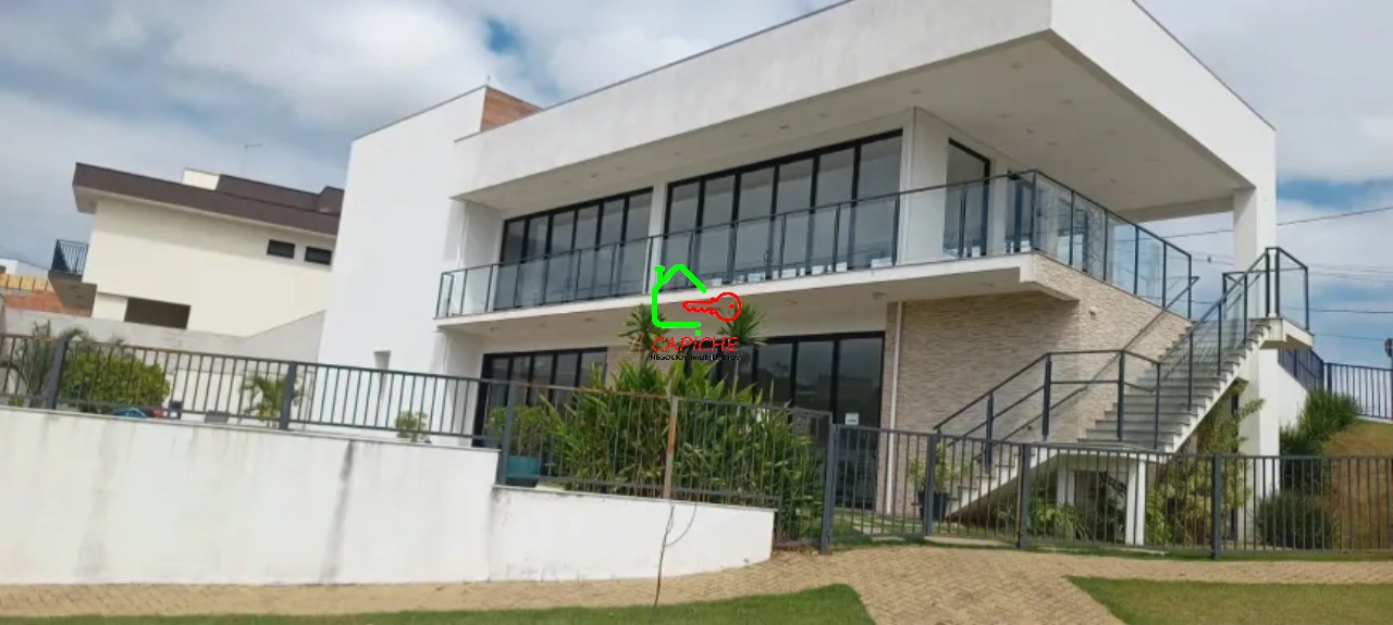 Casa de Condomínio, 4 quartos - Foto 12