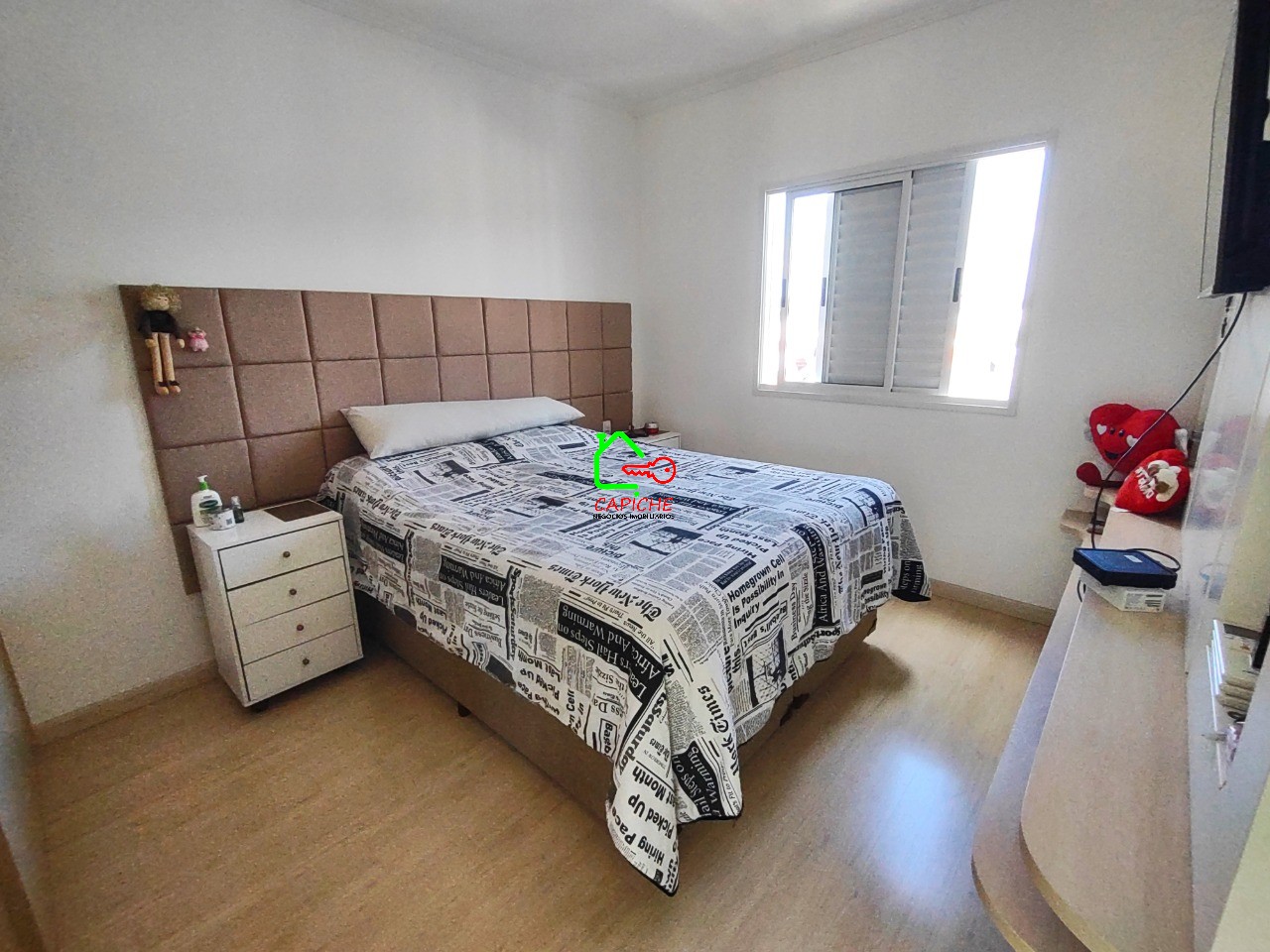 Cobertura, 3 quartos, 216 m² - Foto 10