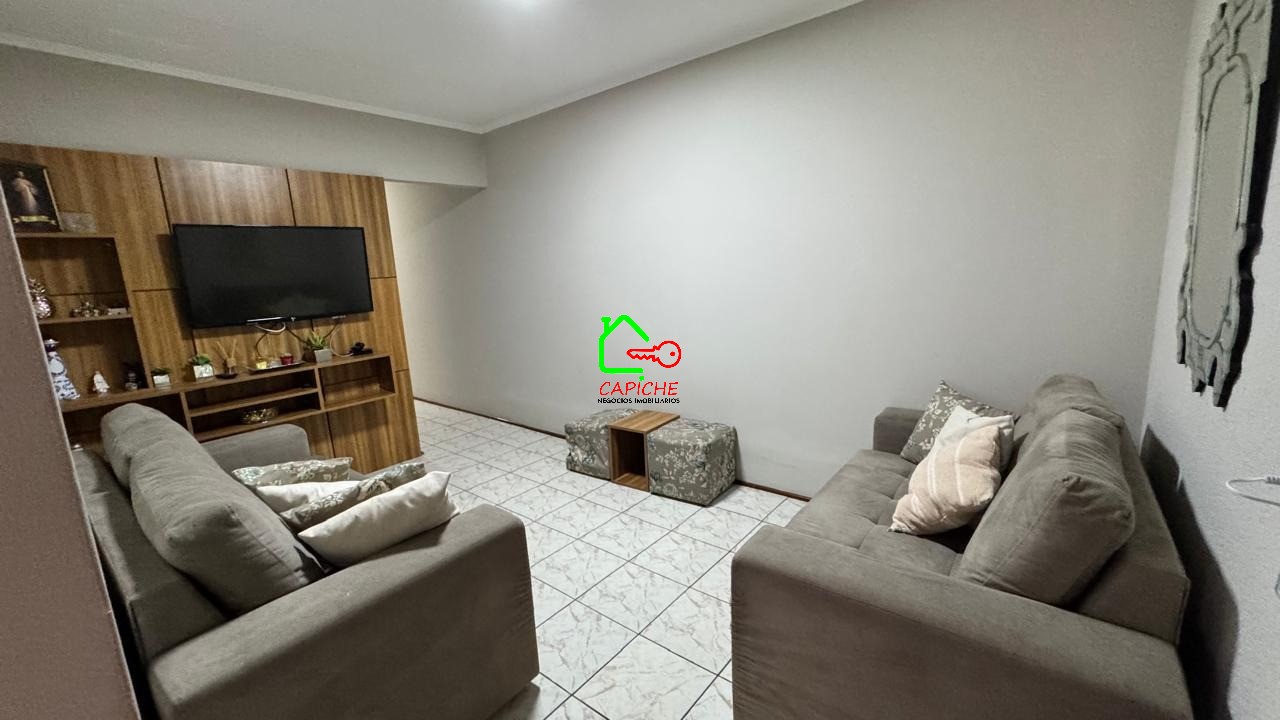 Casa, 4 quartos - Foto 9