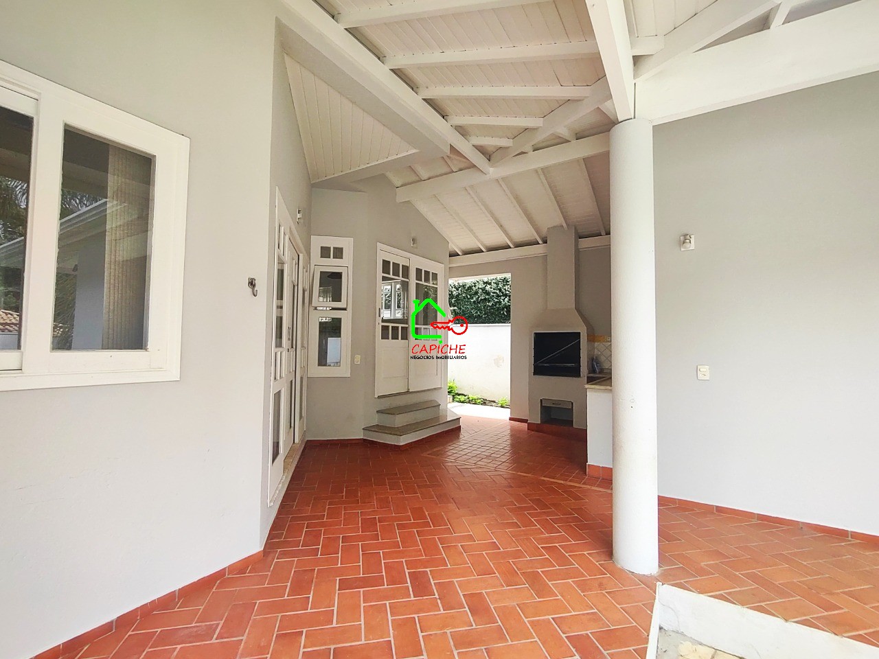 Casa de Condomínio, 4 quartos - Foto 17