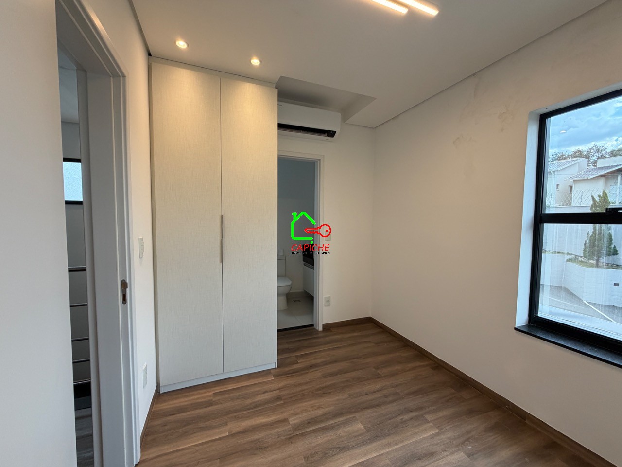 Casa de Condomínio, 3 quartos - Foto 20