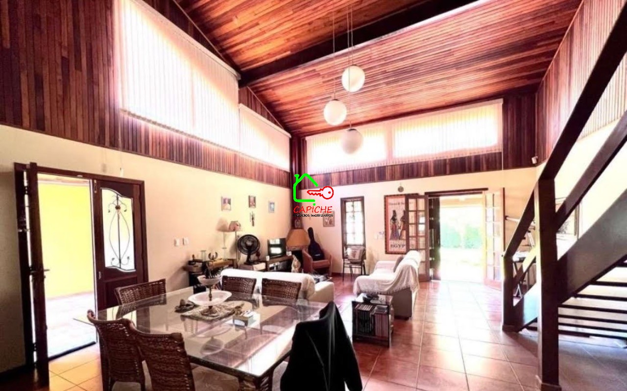 Casa, 3 quartos, 263 m² - Foto 7