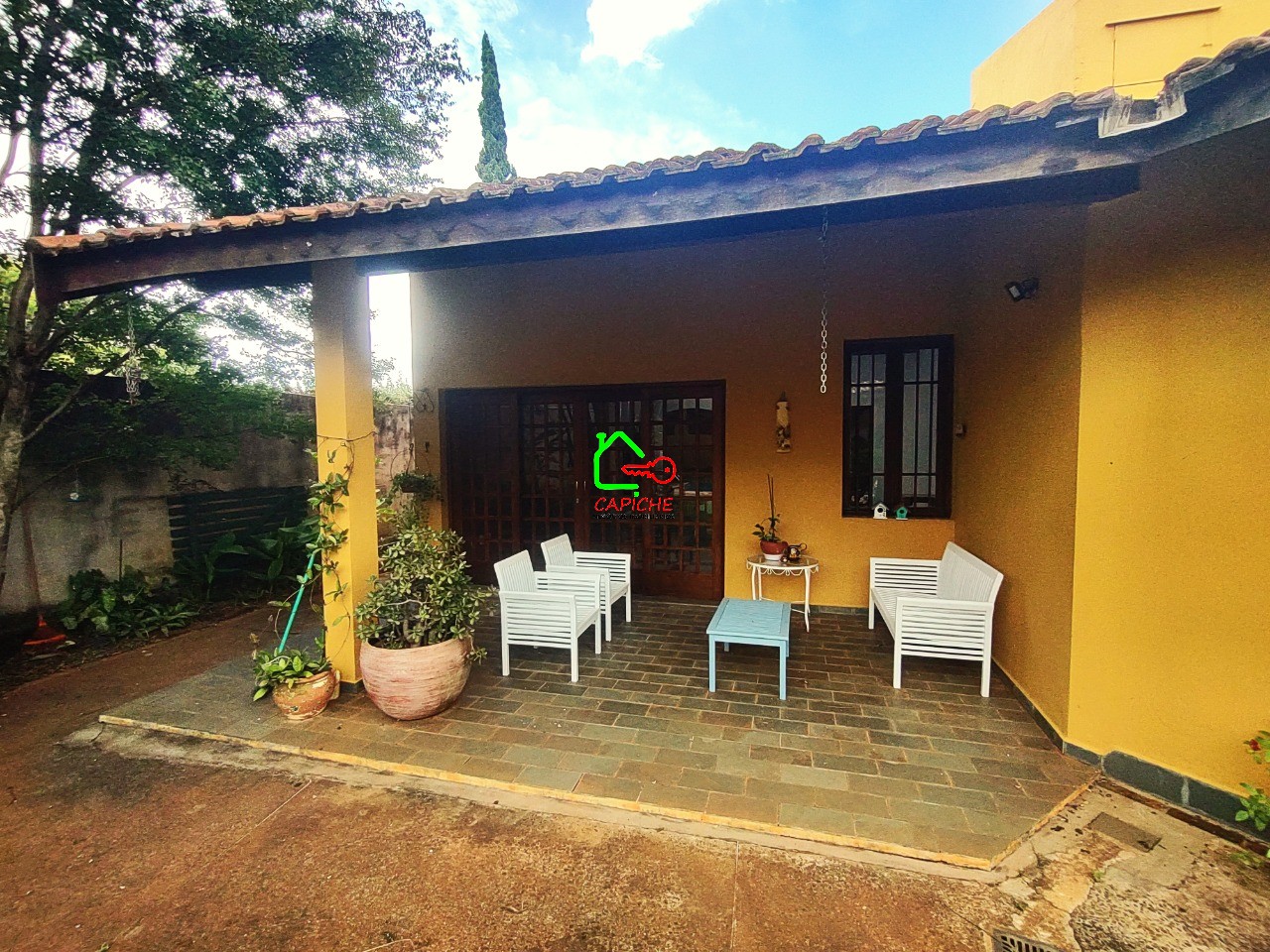 Casa, 3 quartos - Foto 27