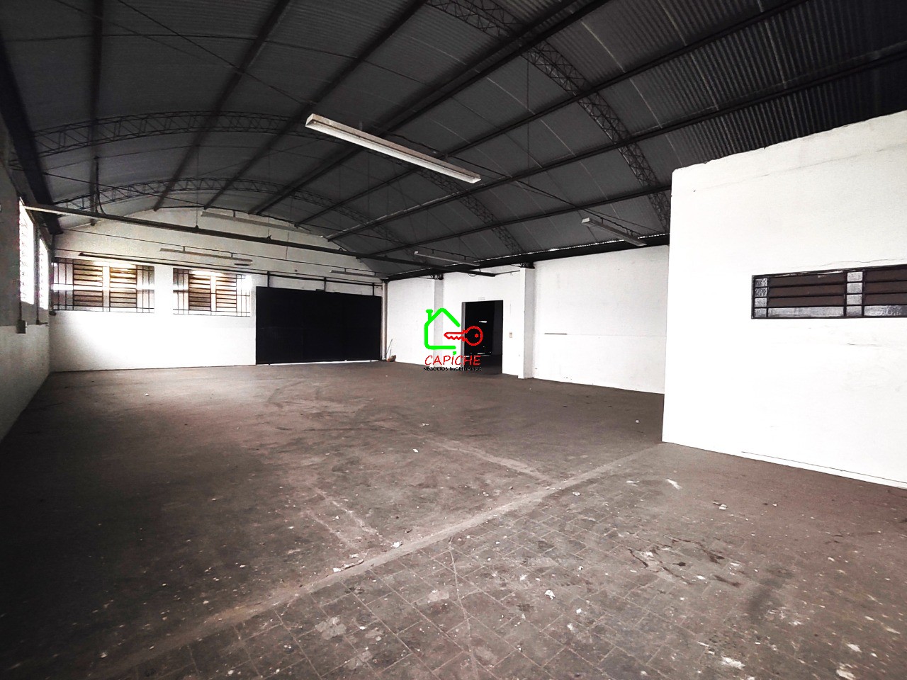 Depósito-Galpão - Foto 3