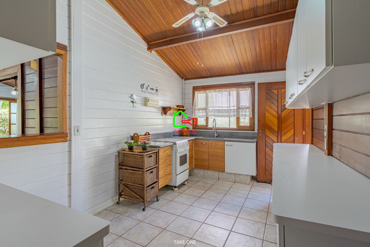 Casa de Condomínio, 4 quartos - Foto 3